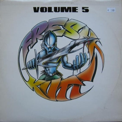 THE PRISONERS OF TECHNOLOGY - Tha Boggiee / Breakdance
