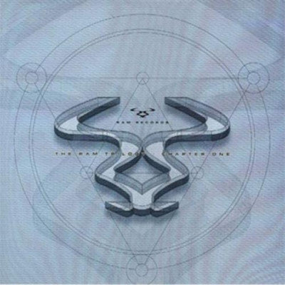 RAM TRILOGY - Chapter One