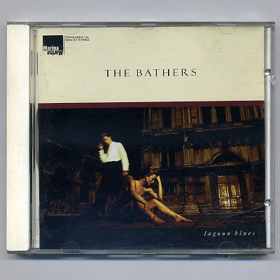 THE BATHERS - Lagoon Blues