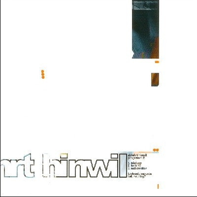 ABFAHRT HINWIL - programm 2