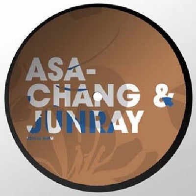 ASA-CHANG & JUNRAY - Hana