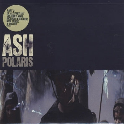 ASH - Polaris