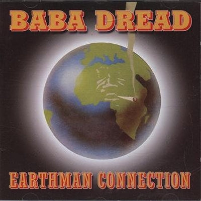 BABA DREAD - Earthman Connection