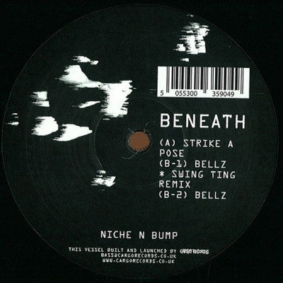 BENEATH - Strike