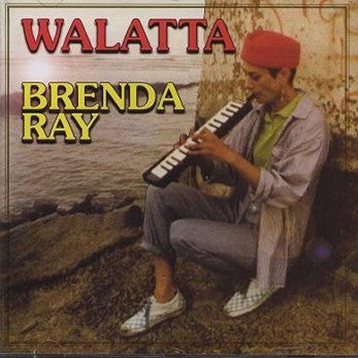 BRENDA RAY - Walatta