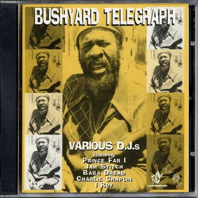 VARIOUS ARTISTS - Bushyard Telegraph