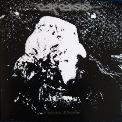CARCASS - Symphonies of Sickness