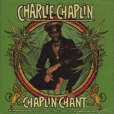 CHARLIE CHAPLIN - Chaplin Chant