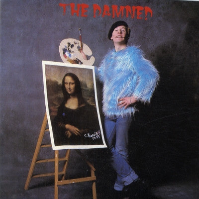 THE DAMNED - Love Song