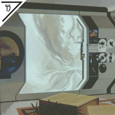 DANAVA - Where Beauty & Terror Dance / Jericho