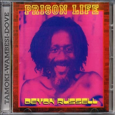 DEVON RUSSELL - Prison Life