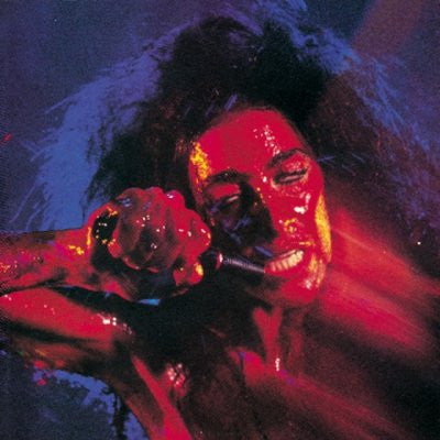 DIAMANDA GALAS  - Plague Mass