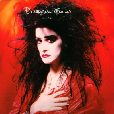 DIAMANDA GALAS  - Saint Of The Pit