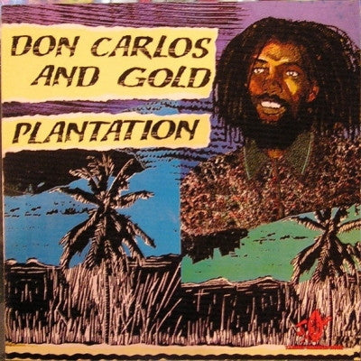 DON CARLOS & GOLD - Plantation