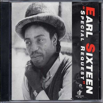 EARL SIXTEEN - Special Request