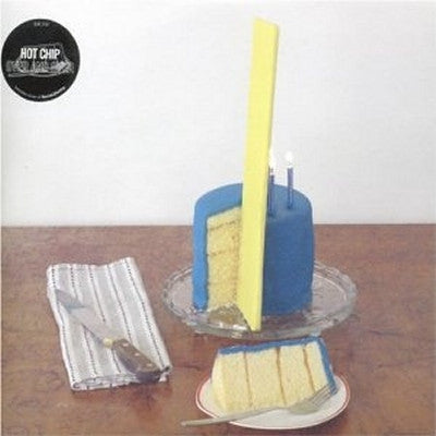 HOT CHIP - Over And Over