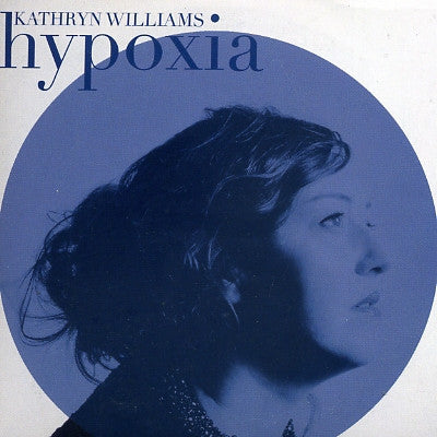 KATHRYN WILLIAMS - Hypoxia