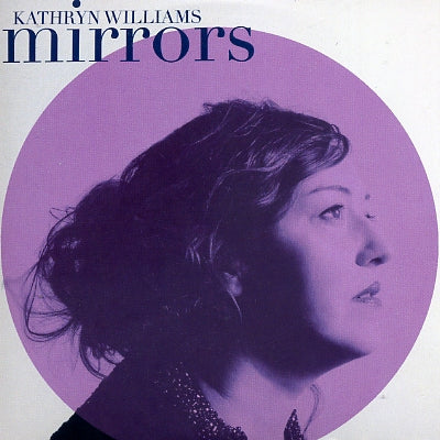 KATHRYN WILLIAMS - Mirrors