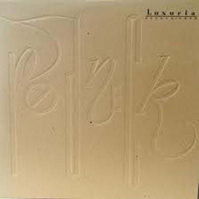 LUXURIA - Redneck