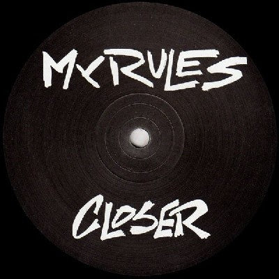 MY RULES - Closer