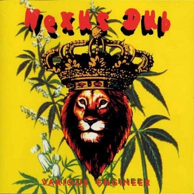 VARIOUS ARTISTS - Nexus Dub