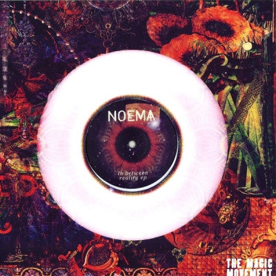 NOEMA - In Between Reality