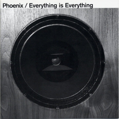 PHOENIX - Everything Is Everything