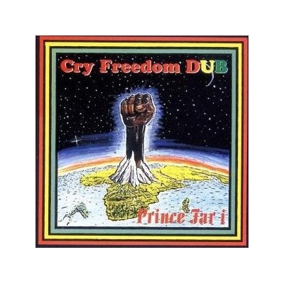 PRINCE FAR I - Cry Freedom Dub