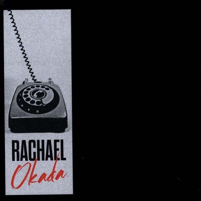 RACHAEL / DJ SOTOFETT  - Okada / So-Phat Riddimix Is Junglized