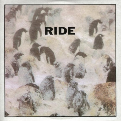 RIDE - Fall