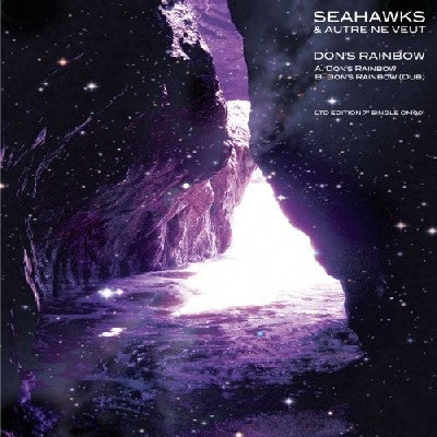 SEAHAWKS & AUTRE NE VEUT  - Don's Rainbow