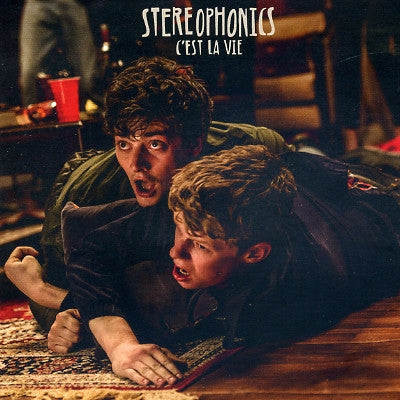 STEREOPHONICS - C'Est La Vie