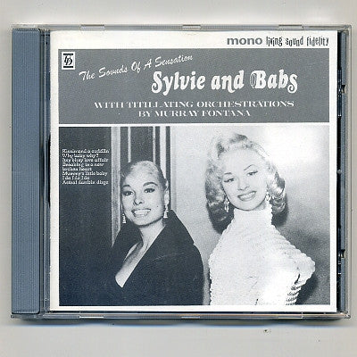 NURSE WITH WOUND - The Sylvie And Babs Hi-Fi Companion