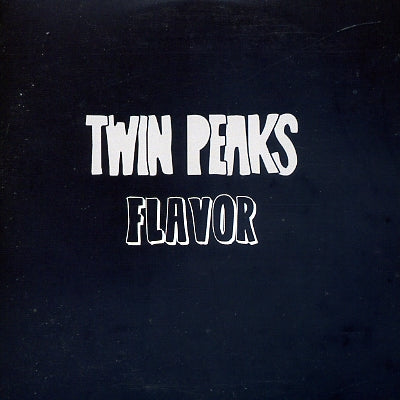 TWIN PEAKS - Flavor