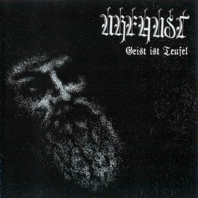 URFAUST - Geist Ist Teufel