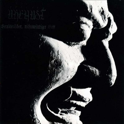 URFAUST - Verräterischer, Nichtswürdiger Geist