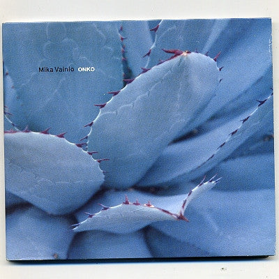 MIKA VAINIO - Onko