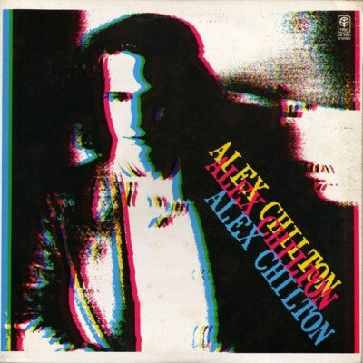 ALEX CHILTON - One Day In New York