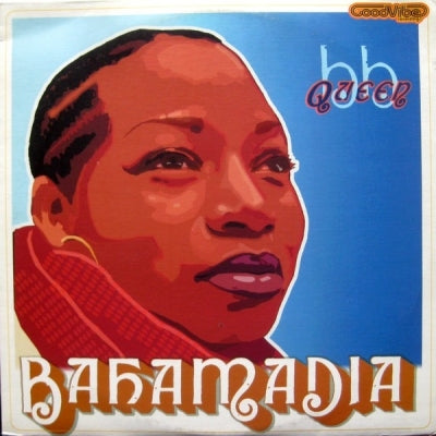 BAHAMADIA - BB Queen