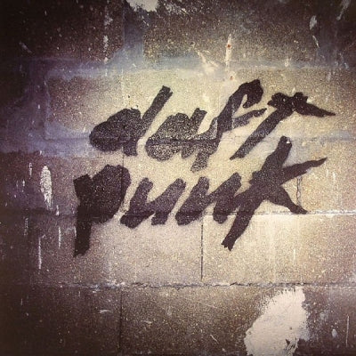 DAFT PUNK - Revolution 909