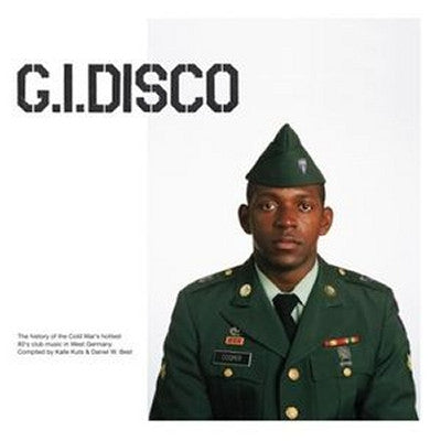 VARIOUS -      G.I. Disco