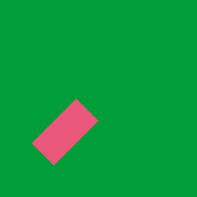 GIL SCOTT-HERON AND JAMIE XX - We're New Here