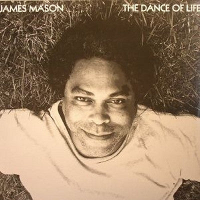 JAMES MASON - The Dance Of Life / Up Jump
