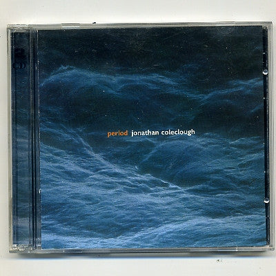 JONATHAN COLECLOUGH - Periods