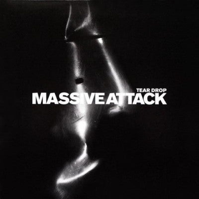 MASSIVE ATTACK - Tear Drop