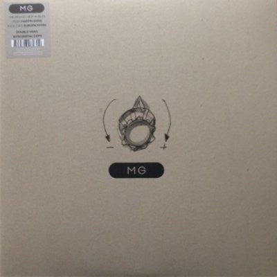 MG - MG