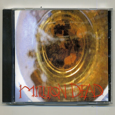 MILLION DEAD - Million Dead