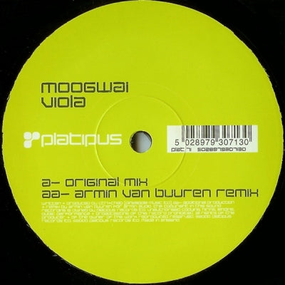 MOOGWAI - Viola