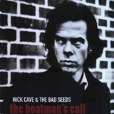 NICK CAVE AND THE BAD SEEDS - The Boatman's Call