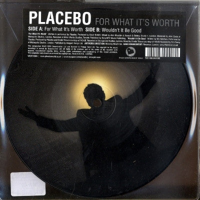 PLACEBO - For What It's Worth